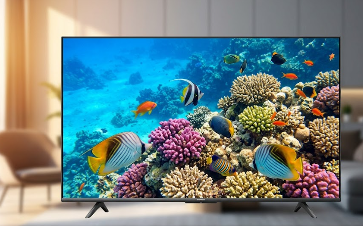 Hisense U75QG