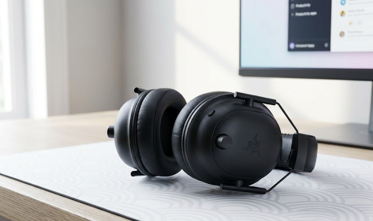 Razer BlackShark V2 X