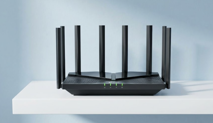 TP-Link TP-Link Archer AXE75