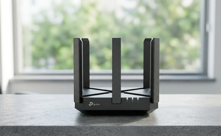 TP-Link TP-Link Archer BE19000