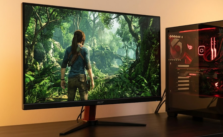 Acer Acer Nitro XV275K