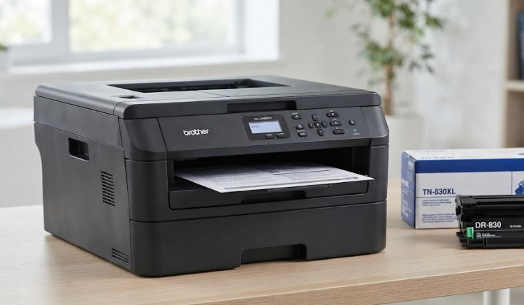 Brother Brother HL-L2465DW