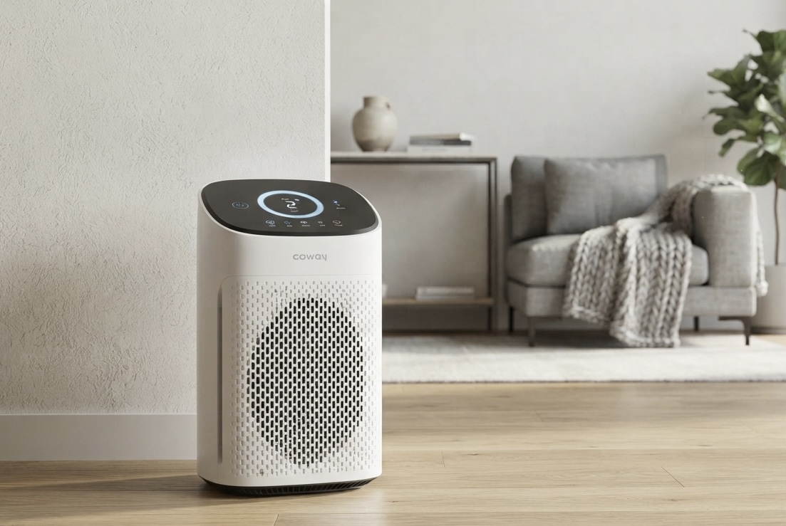 Coway Coway Airmega AP-1512HH Mighty