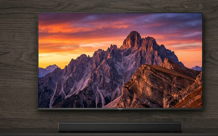 Hisense Hisense U65QF