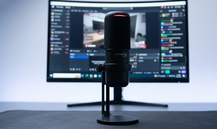 HyperX HyperX SoloCast