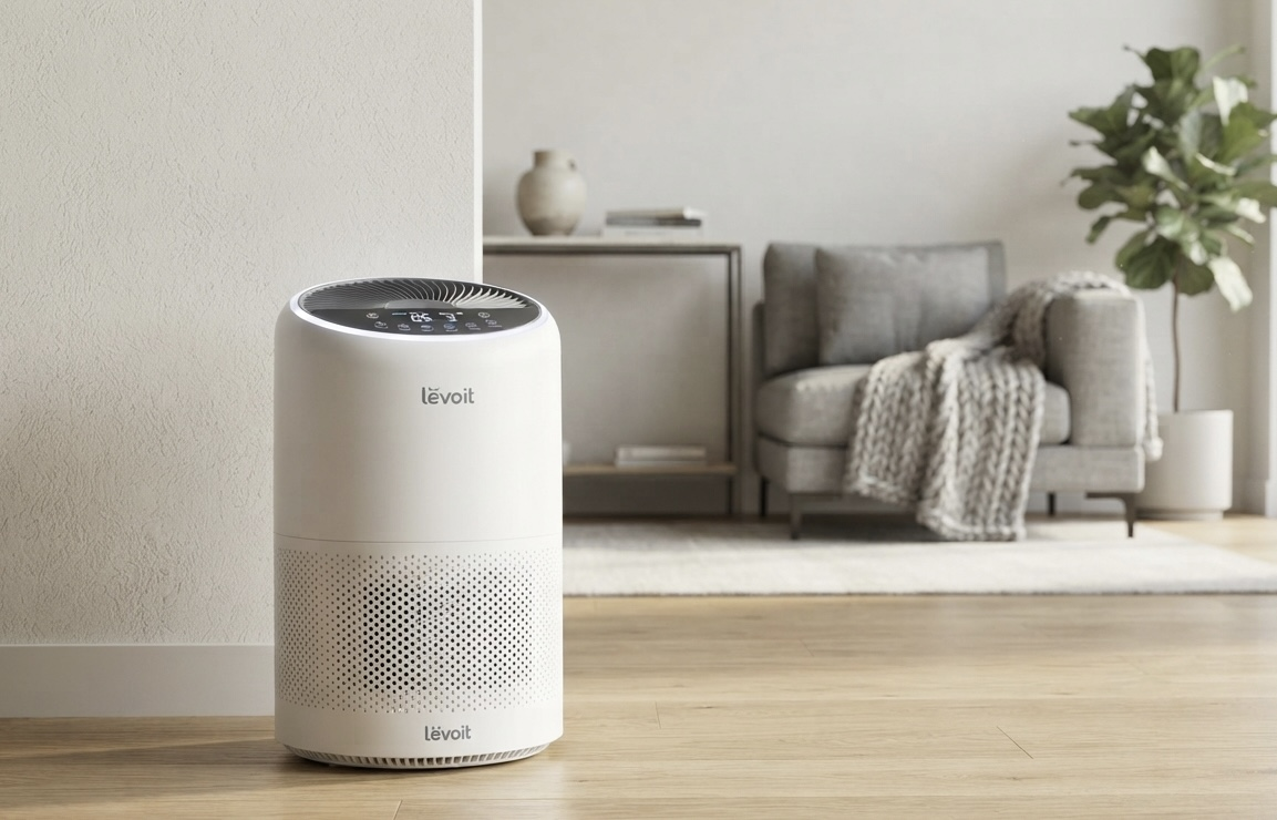 Levoit Core 400S