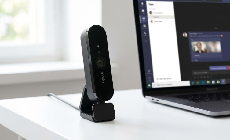 Logitech Logitech Brio 101