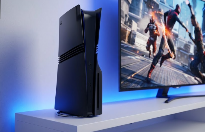 Sony PlayStation 5 Pro