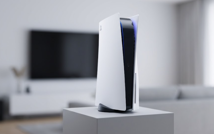 Sony PlayStation 5