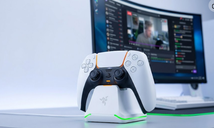 Razer Razer Quick Charging Stand for PS5