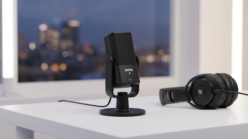 Rode NT-USB Mini