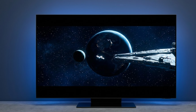 Samsung Samsung S90F OLED
