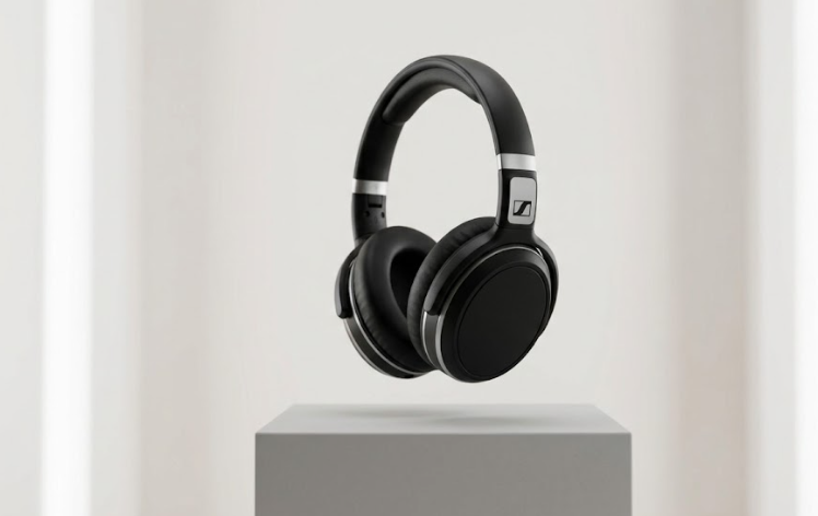 Sennheiser Sennheiser HDB 630