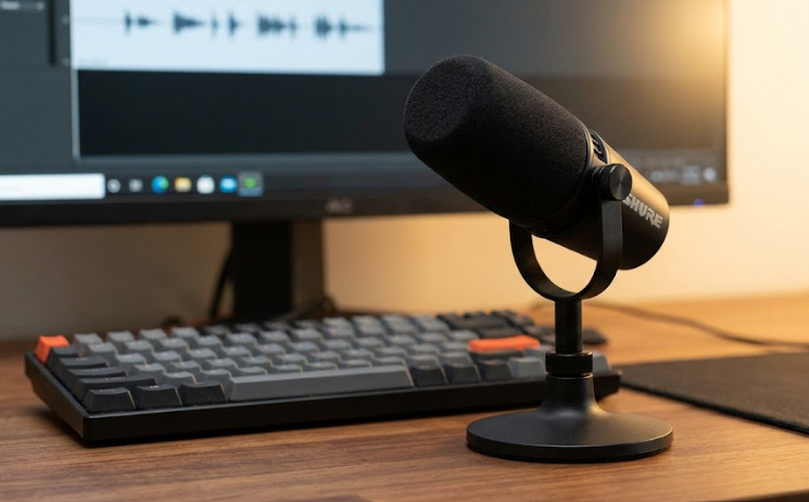 Shure Shure MV6