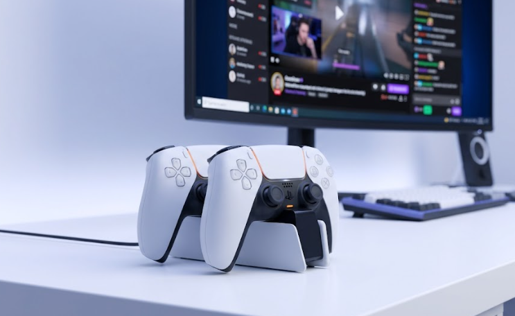 Sony Sony DualSense Charging Station