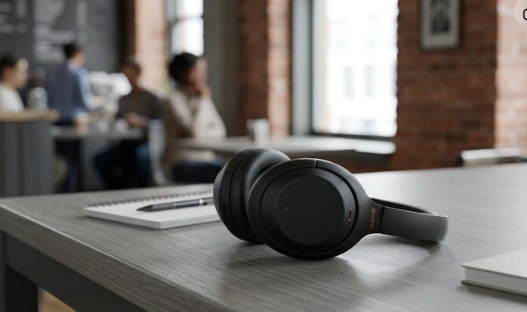 Sony Sony WH-1000XM6
