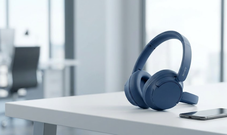 Sony Sony WH-CH720N