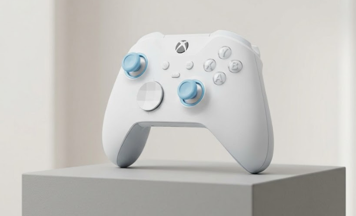 Microsoft Xbox Elite Wireless Controller Series 2 Core