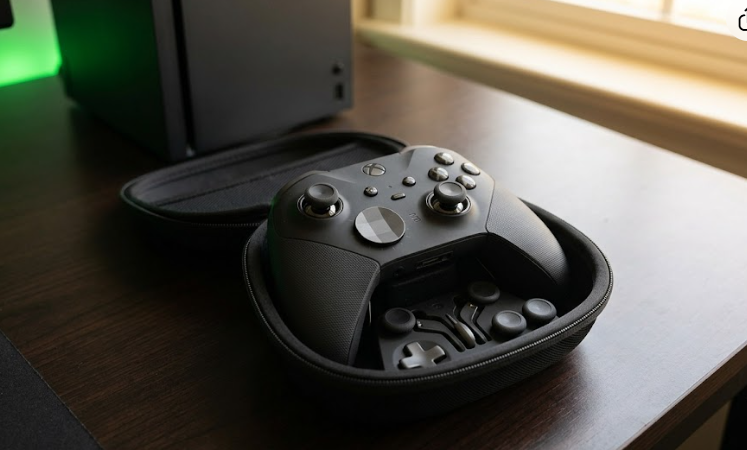 Microsoft Xbox Elite Wireless Controller Series 2
