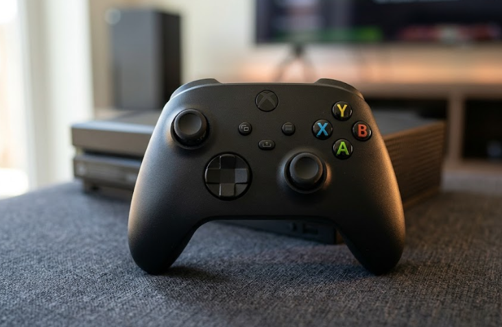 Microsoft Xbox Wireless Controller